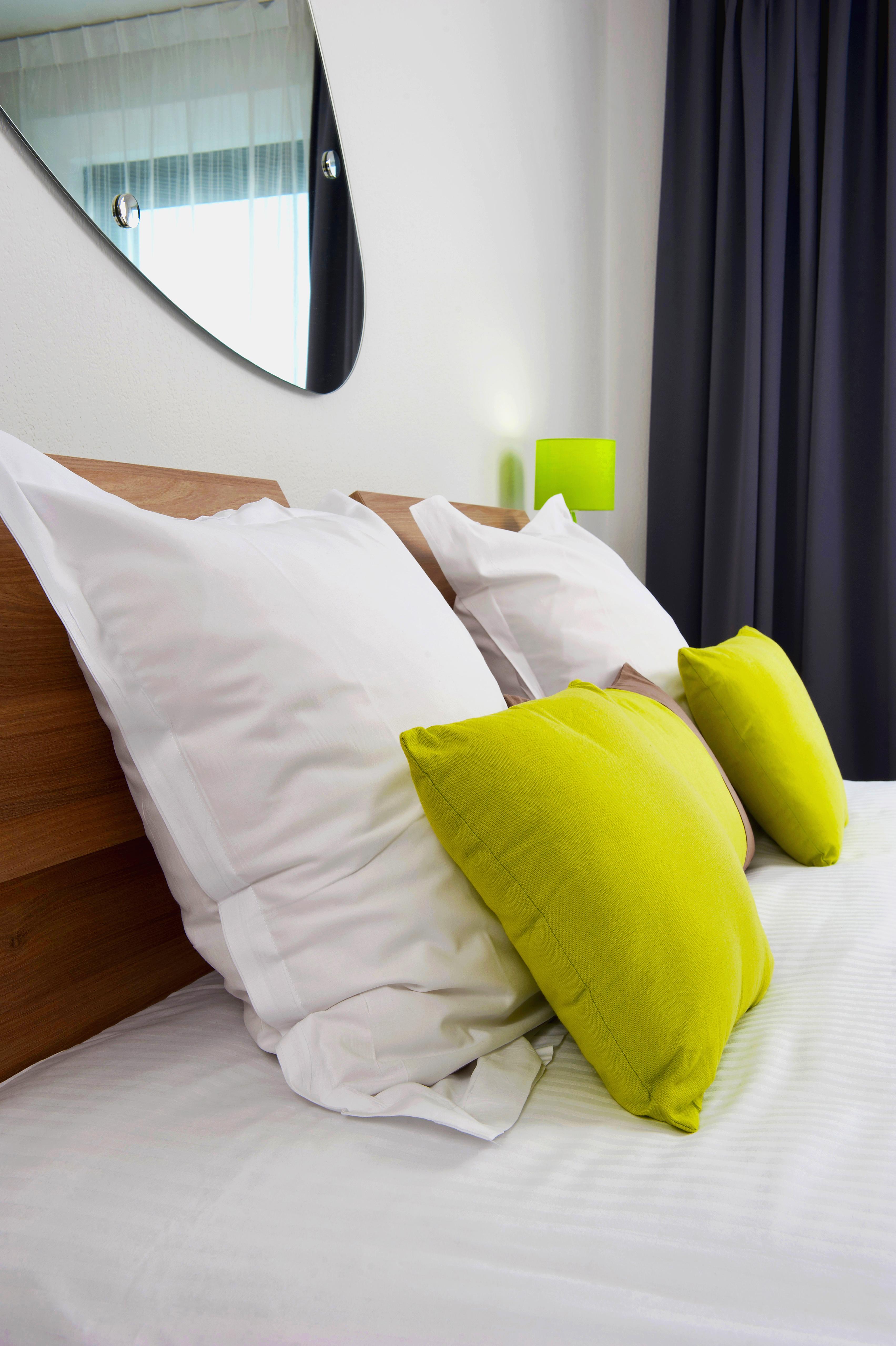 Teneo Apparthotel Bordeaux Merignac - Aeroport Buitenkant foto